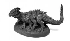 Bones Classic: Greater Basilisk