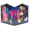 Shimmering Skyline Gallery Series 9-Pocket PRO-Binder - Pokemon TCG 1 Shimmering Skyline Gallery Series 9-Pocket PRO-Binder - Pokemon TCG -Atomicempire Outlet 034383897259 big