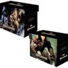 Marvel Graphic Comic Box: Wolverine -Atomicempire Outlet 034384565541 big