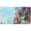 Izzet League Playmat - Ravnica Remastered -Atomicempire Outlet 034404174301 big