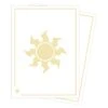 Mana 8 Apex Deck Protector Sleeves: Plains (105) - Magic: The Gathering CCG -Atomicempire Outlet 034409298396 big