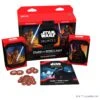 Spark Of Rebellion Two-Player Starter - Star Wars: Unlimited -Atomicempire Outlet 034417232012 big