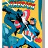 Mighty Marvel Masterworks: Captain America Vol 3 - To Be Reborn (Romero Cover) -Atomicempire Outlet 034418386836 big