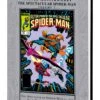 Marvel Masterworks: The Spectacular Spider-Man HC Vol 7 -Atomicempire Outlet 034419207516 big