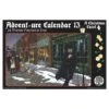 Advent-ure Calendar 13: Christmas Carol -Atomicempire Outlet 034450923729 big