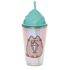 Pusheen Whipped Sweet Treat Tumbler