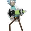 Rick And Morty DAH-084 Dynamic 8Ction Rick Sanchez Action Figure -Atomicempire Outlet 034477603558 big