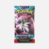 Scarlet And Violet: Paradox Rift Booster Pack - Pokemon TCG -Atomicempire Outlet 034481343530 big