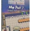 Pinebox Middle School RPG: Map Pack #2 -Atomicempire Outlet 034483817097 big