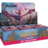 Set Booster Box (30) - Lost Caverns Of Ixalan
