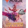 Set Booster Pack - Lost Caverns Of Ixalan