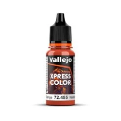 Xpress Color: Chameleon Orange 18ml