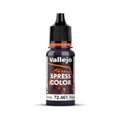Xpress Color: Vampiric Purple 18ml