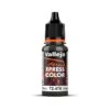 Xpress Color: Greasy Black 18ml