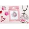 Be My Natural 20 Valentine D20 Necklace 1 Be My Natural 20 Valentine D20 Necklace -Atomicempire Outlet 034510135901 big