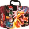 Collector's Chest (Fall 2023) - Pokemon TCG