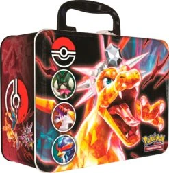 Collector's Chest (Fall 2023) - Pokemon TCG