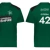 Citizens Of The Empire Jersey [Custom] -Atomicempire Outlet 034524344925 big