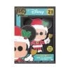 Pop! Disney: Loungefly Holiday Mickey Mouse Pin (21) -Atomicempire Outlet 034554374314 big