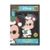 Pop! Disney: Loungefly Holiday Minnie Mouse Pin (22) -Atomicempire Outlet 034554423384 big