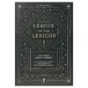 League Of The Lexicon -Atomicempire Outlet 034557185088 big