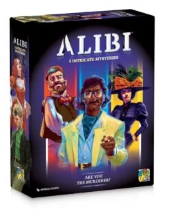 Alibi