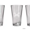 Mighty Nein Pint Glass Set: Beau And Yasha - Critical Role -Atomicempire Outlet 034571289203 big