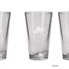 Mighty Nein Pint Glass Set: Caduceus And Mollymauk - Critical Role -Atomicempire Outlet 034571441347 big