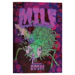 Below Dwelling Sewer Mutants: Mutants In Large Form