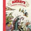 Walt Disney's Mickey And Donald: Mickey's Craziest Adventures HC -Atomicempire Outlet 034576195157 big