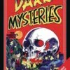 Pre-Code Classic: Dark Mysteries Softee -Atomicempire Outlet 034585202535 big