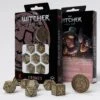 Witcher Dice Set: Crones - The Weavess (7) -Atomicempire Outlet 034598676913 big