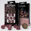 Witcher Dice Set: Crones - The Whispess (7) -Atomicempire Outlet 034598729912 big