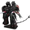 Black Sarena Plastic Model Kit - Martian Successor Nadesico