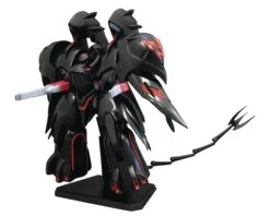 Black Sarena Plastic Model Kit - Martian Successor Nadesico
