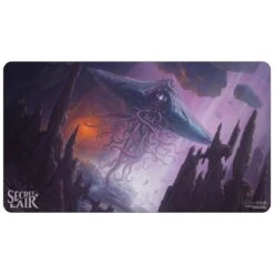 Emrakul By John Avon Playmat - Magic: The Gathering CCG