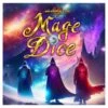 Mage Dice -Atomicempire Outlet 034621610834 big