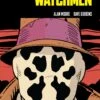 Watchmen (DC Compact Comics) -Atomicempire Outlet 034632756814 big