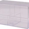 Nano Deck Case Large - Clear -Atomicempire Outlet 034634998135 big