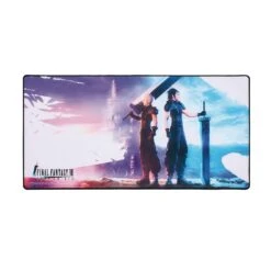 Final Fantasy VII: Ever Crisis Gaming Mouse Pad