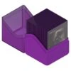 RFG Deckbox 100 DS: Bard Purple -Atomicempire Outlet 034640723149 big