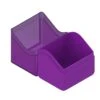 RFG Deckbox 80 DS: Bard Purple 2 RFG Deckbox 80 DS: Bard Purple -Atomicempire Outlet 034640858728 big