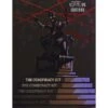 Spire: The City Must Fall - Conspiracy Handbook -Atomicempire Outlet 034653851906 big