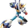 Rockman X Falcon Armor Model Kit - Mega Man X -Atomicempire Outlet 034662945892 big