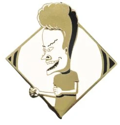 Beavis Pin - Beavis And Butt-Head
