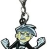 Flying Danny Keychain - Danny Phantom -Atomicempire Outlet 034664565895 big
