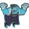 Box Ghost Pin - Danny Phantom -Atomicempire Outlet 034664808868 big