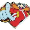 Dr. Eggman Golden Series 2 Pin - Sonic The Hedgehog 1 Dr. Eggman Golden Series 2 Pin - Sonic The Hedgehog -Atomicempire Outlet 034665503708 big