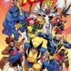 X-Men '97 By Nauck Poster -Atomicempire Outlet 034684345146 big