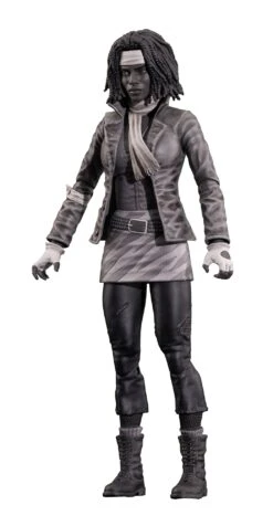 Rick Grimes Comic Series 1 Action Figure - The Walking Dead